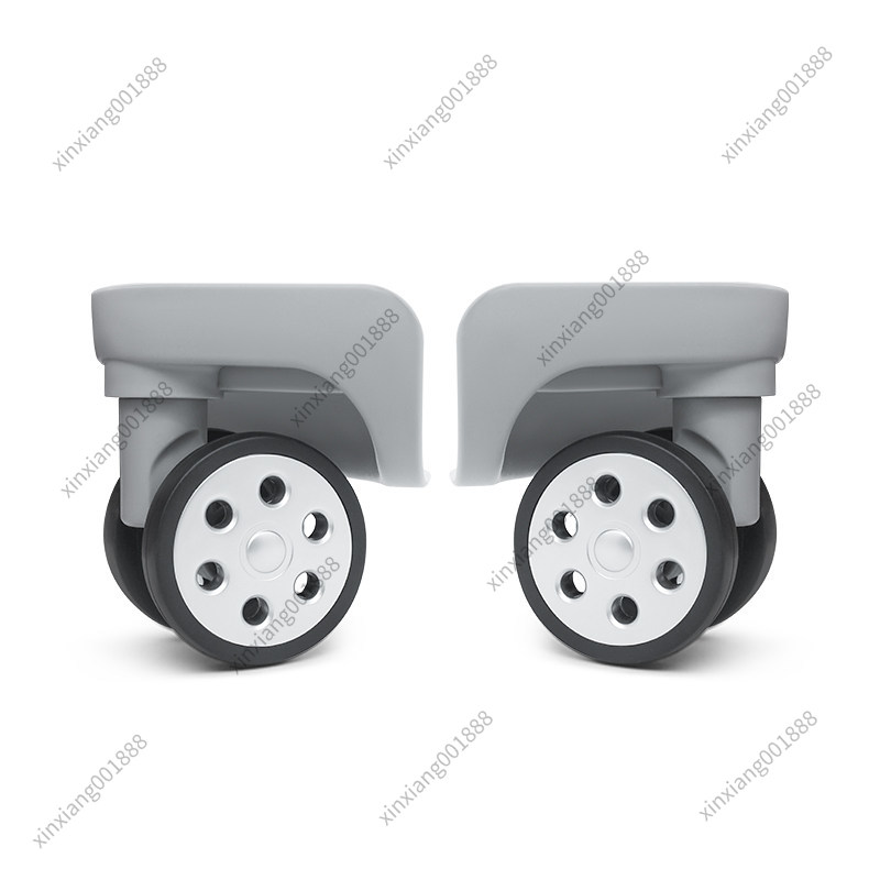 Silent Replacement Luggage Wheels - RIMOWA Bagaj Yedek Tekerlekleri için, DG-W010