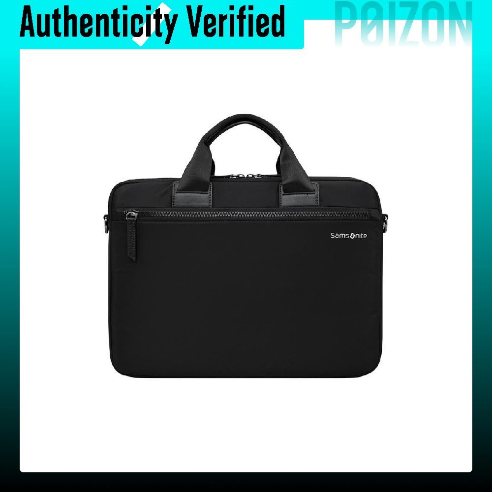 Handbags - SAMSONITE Kumaş Evrak Çantası, El Çantası