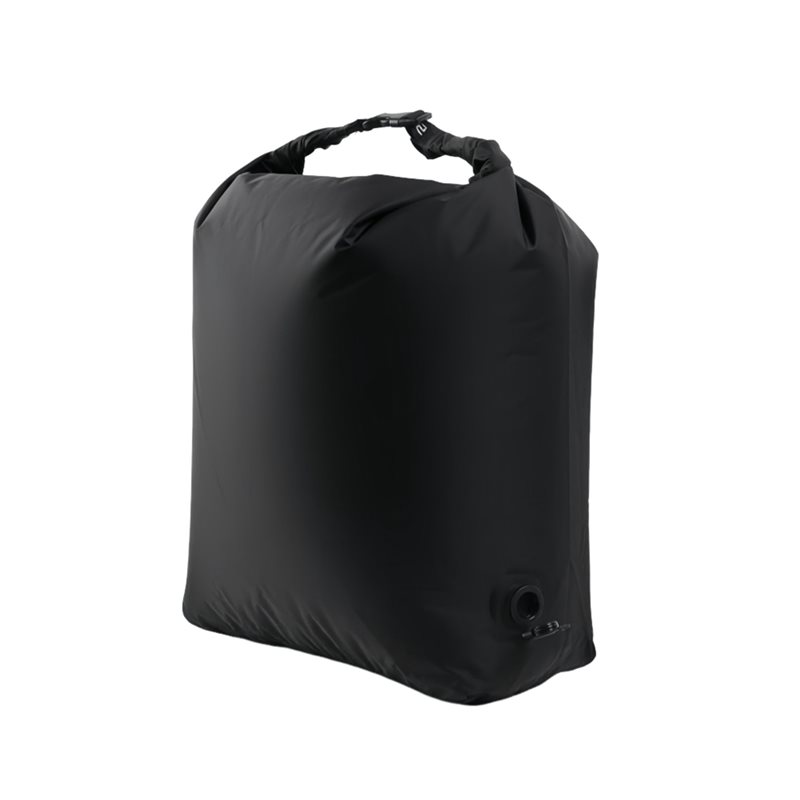 Foldable Rolling Luggage Bag - A25F-Yeniden Kullanılabilir Giysi Düzenleyici 24L El