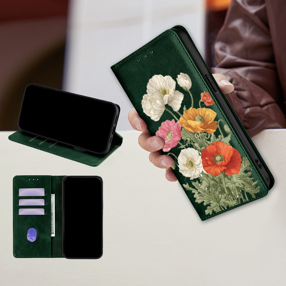 Wallets - TCL 605 505 501 503 TCL