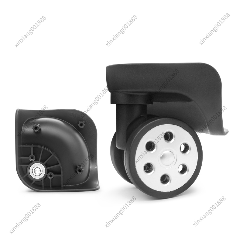RIMOWA Bagaj Yedek Tekerlekler - Silent Replacement Luggage Wheels incelemesi ve fiyatı