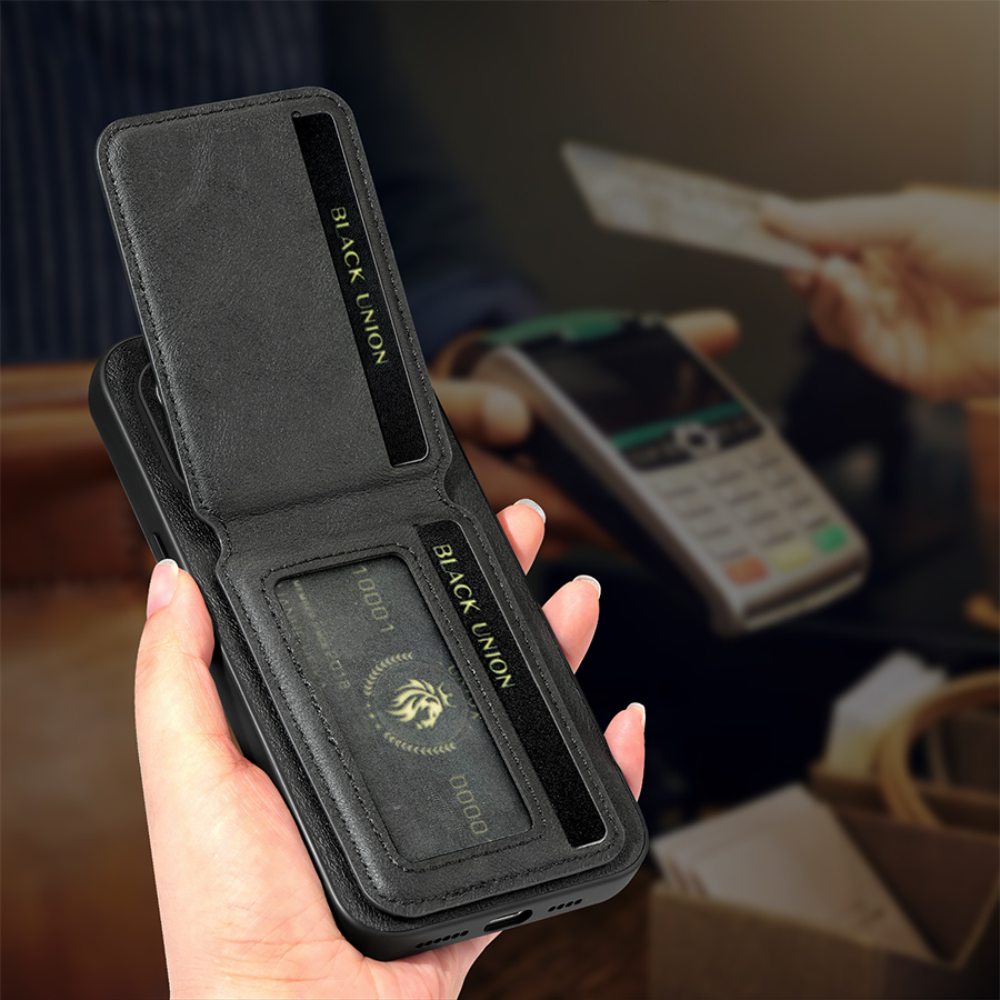 Cüzdan Kart Tutucu Telefon Kıl - Wallets incelemesi ve fiyatı