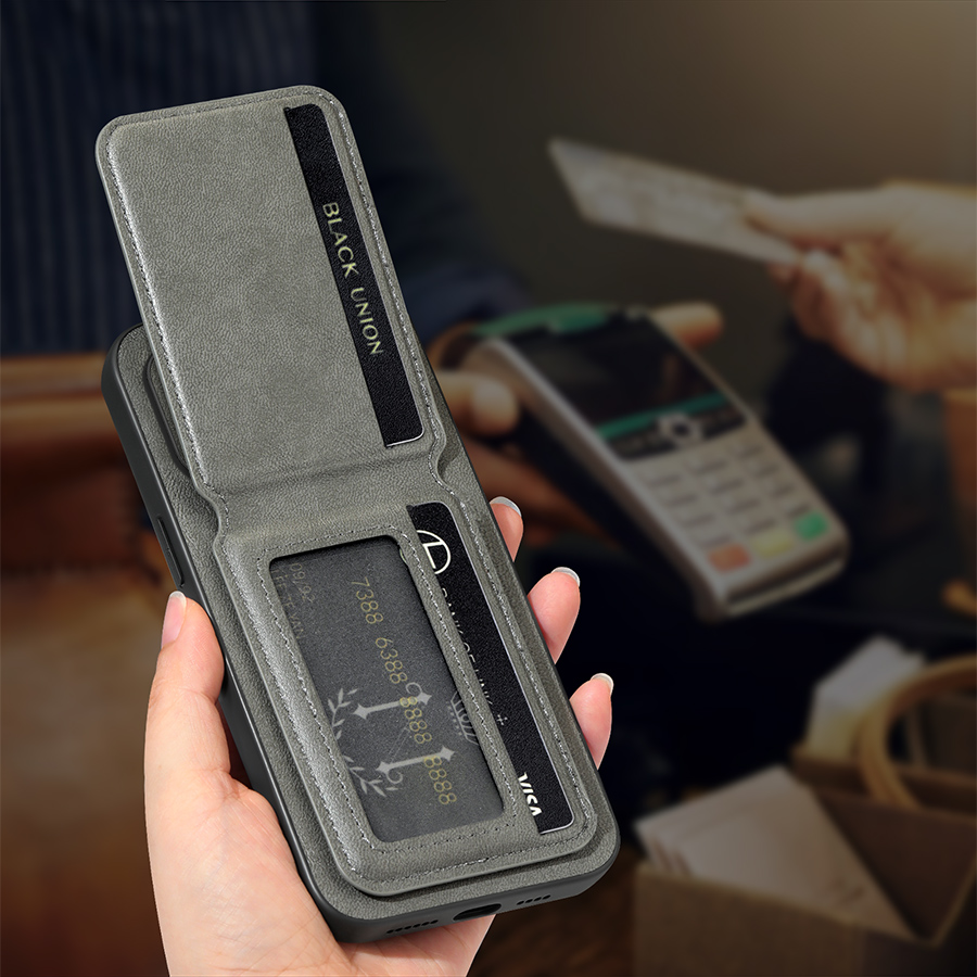 Cüzdan Kart Tutucu Telefon Kıl - Wallets incelemesi ve fiyatı