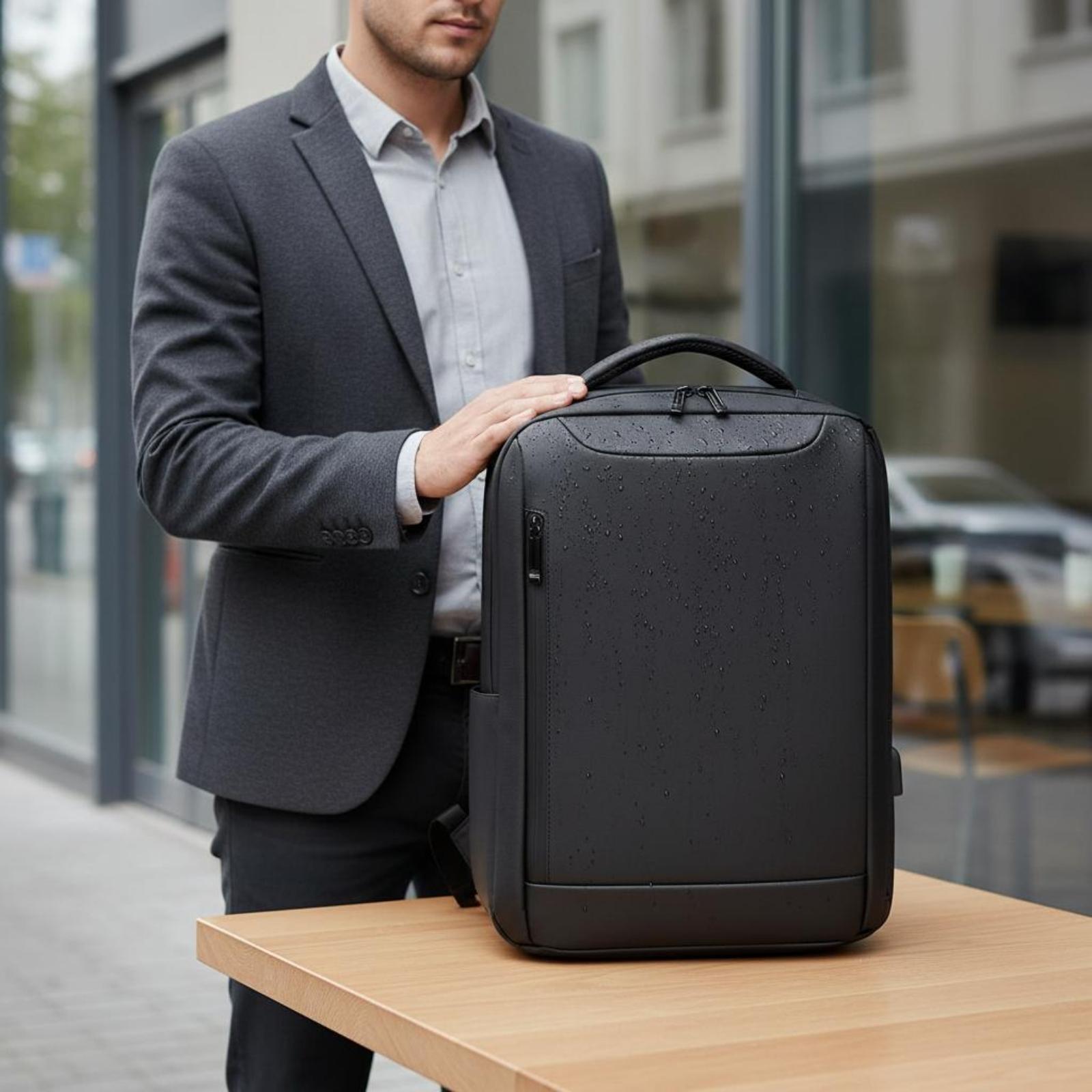 Erkekler İçin Su Geçirmez Bilg - Backpacks incelemesi ve fiyatı