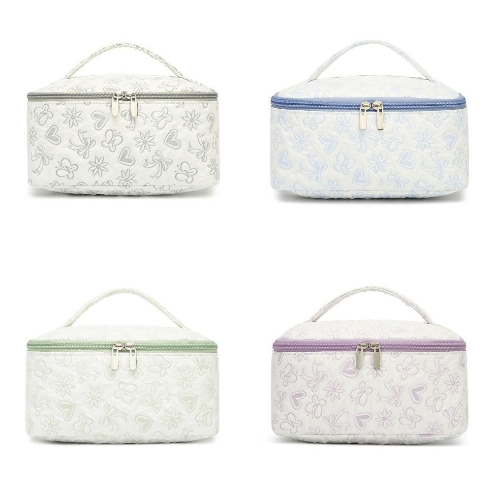 Yeni, Geniş Kapasiteli Makyaj  - Cosmetic Bags incelemesi ve fiyatı