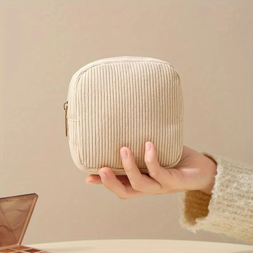 Büyük Kapasiteli Hijyenik Ped  - Cosmetic Bags incelemesi ve fiyatı