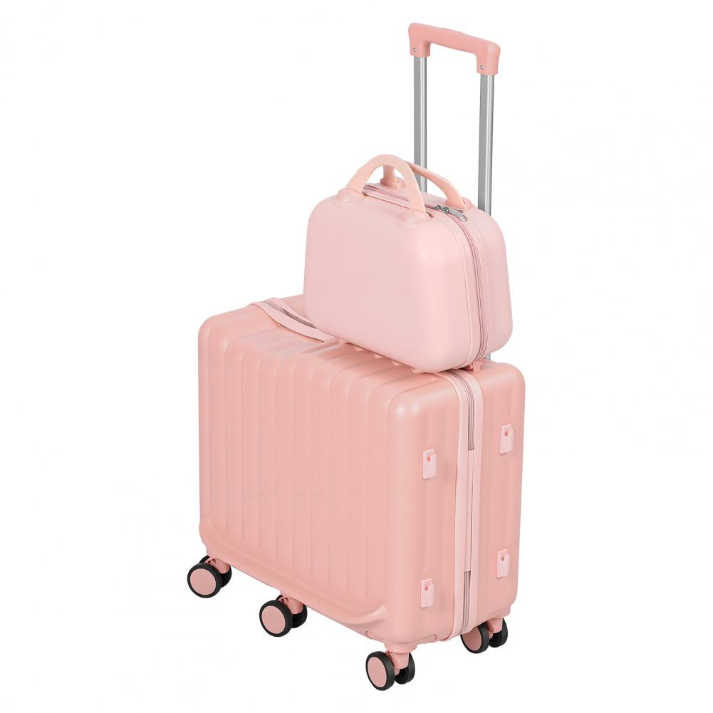 Dayanıklı 20 İnç Çocuklar İçin - Kids Ride On Suitcase Scooter incelemesi ve fiyatı