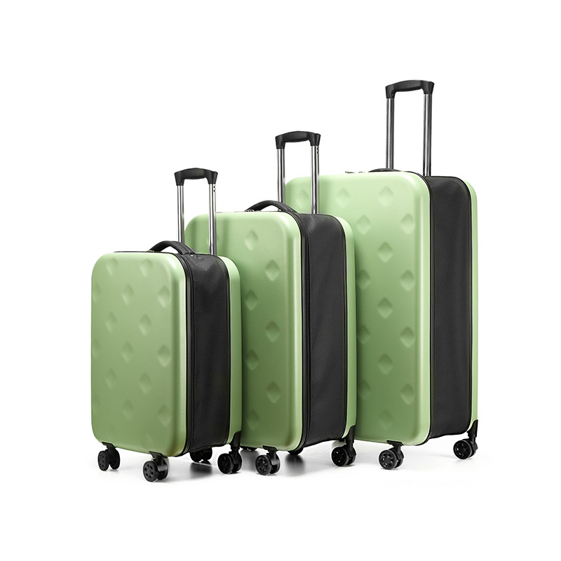 Yeni Katlanabilir Seyahat Çant - Foldable Rolling Luggage Bag incelemesi ve fiyatı