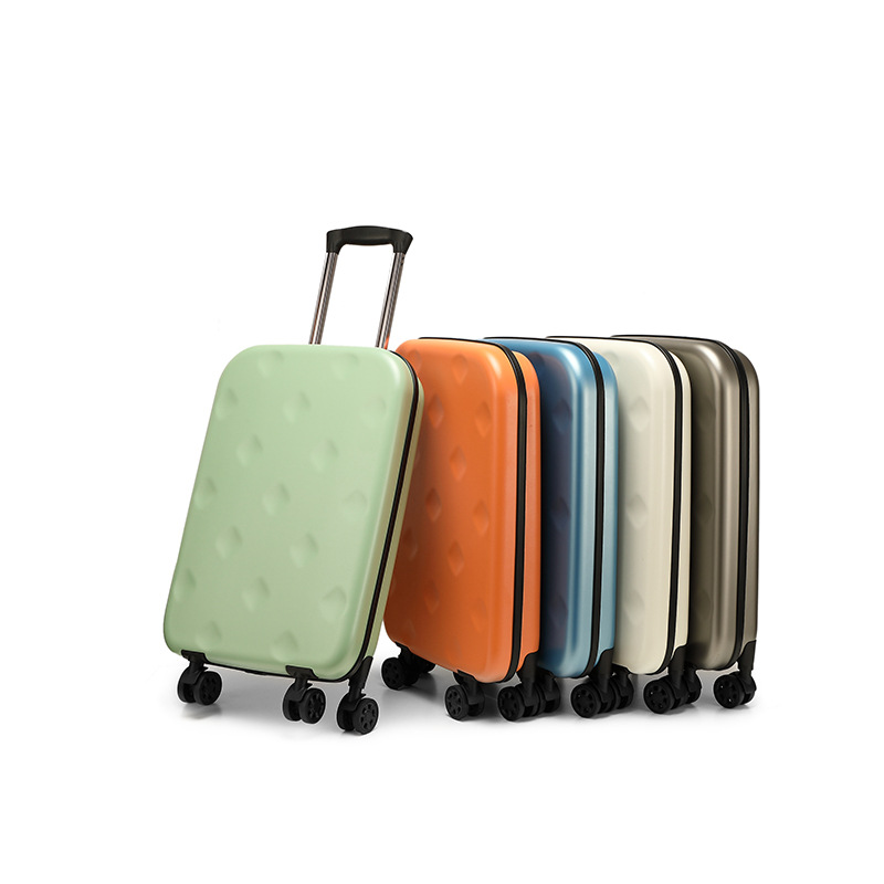 Yeni Katlanabilir Seyahat Çant - Foldable Rolling Luggage Bag incelemesi ve fiyatı