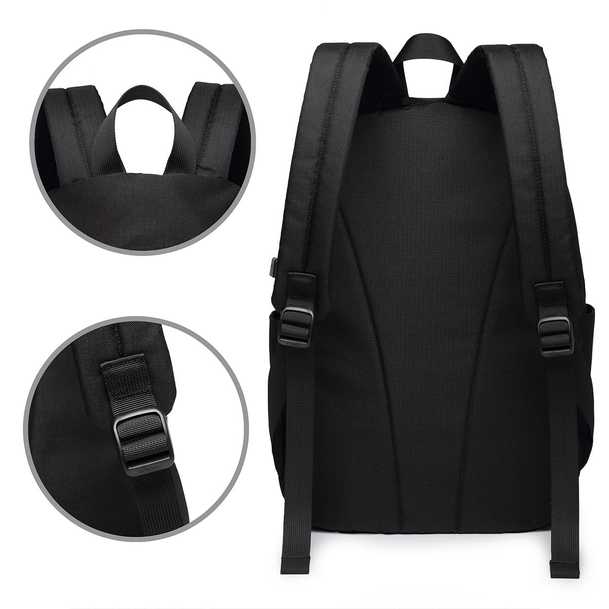 Gece Gökyüzü Altın Göksel Yıld - Backpacks incelemesi ve fiyatı