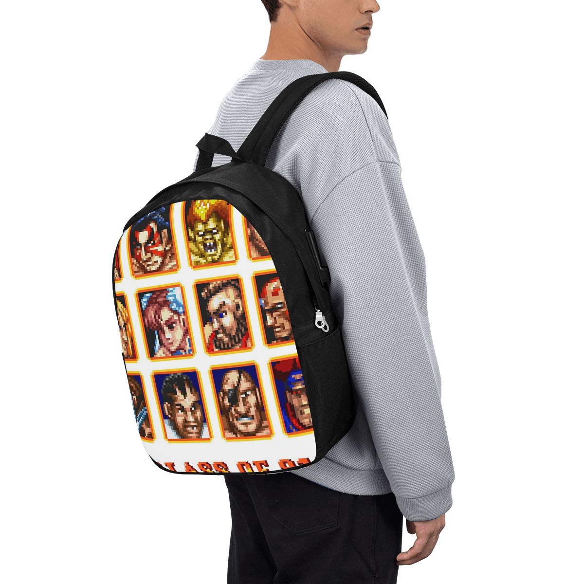 Yenilgili Portreler Super Stre - Backpacks incelemesi ve fiyatı