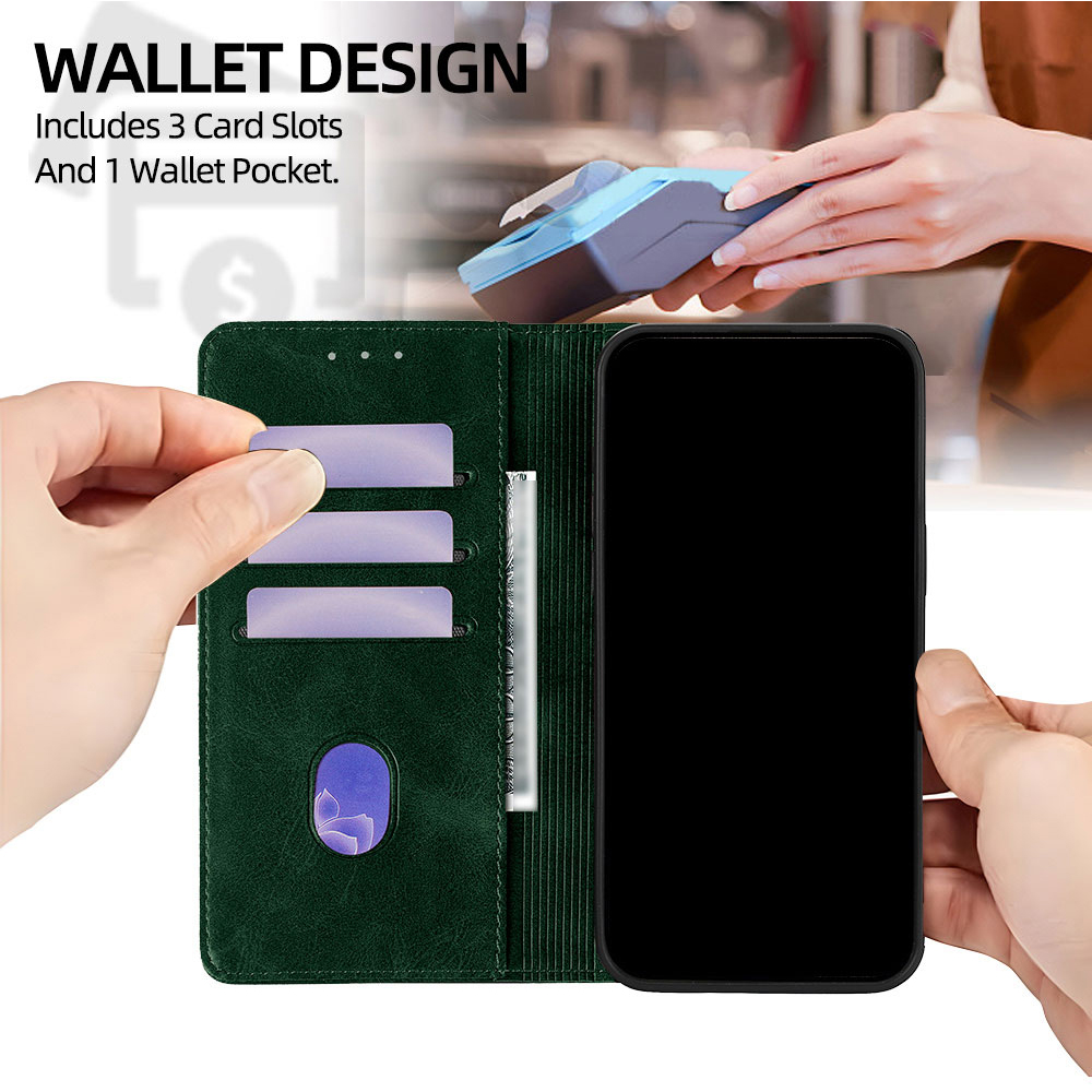 TCL 605 505 501 503 TCL 50 SE  - Wallets incelemesi ve fiyatı