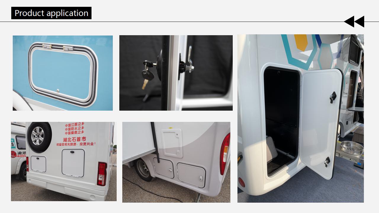 Sıcak Satış Beyaz Alüminyum Al - Luggage incelemesi ve fiyatı