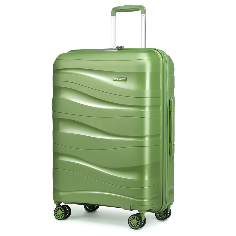 Melalenia Bagaj Bavul Setleri, - Expandable Hard Shell Luggage Set incelemesi ve fiyatı