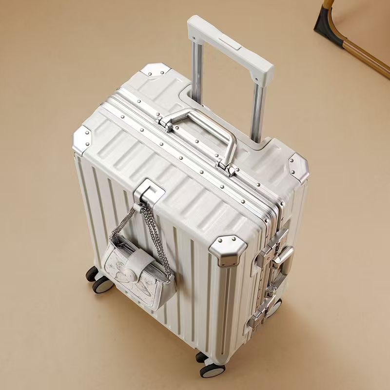 20-30 inç Güncel Sıcak Satış A - Aluminum Frame Carry On Luggage incelemesi ve fiyatı